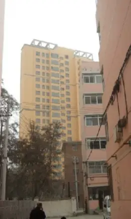 车辆厂家属院实景图