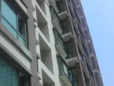 盘旋路地铁站口,酒钢大厦三室两厅南北通透精装修