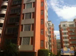 航都楼 3房2厅 简装中层 看房提前约