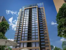 高楼层视野好,位置佳,拎包入住