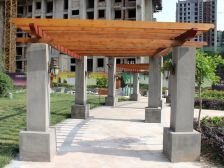 视野宽阔,采光充足,通风良好,配套齐全,交通出行..