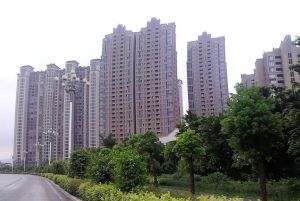 (香江国际4-2-1-2 158.00m2 259 万)