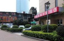 耀和51公馆 1室1厅 西