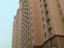 金沁苑 3室2厅 南