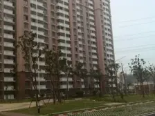 航头·鹤沙航城金沁苑-南区·3室·1厅