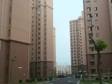 航头·鹤沙航城金沁苑-南区·1室·1厅