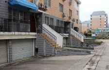 博仕后家园 2室1厅 南 北