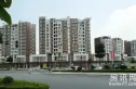翠岗花园实景图