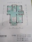 D户型