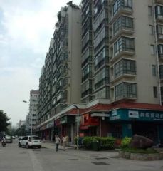 河阳楼小区老城区好地段河下街市场