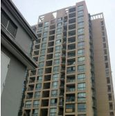 虹桥领御 1室1厅 南