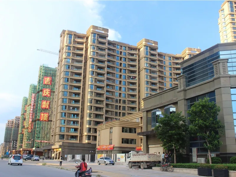 【漳州福隆城小区,二手房,租房】- 漳州房天下