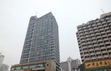 五四路树兜站05年花园式社区电梯居家1房