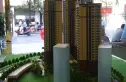 金馨花园实景图