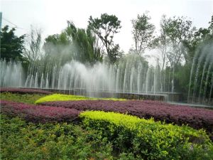 洲际银海湾3室1厅东东北