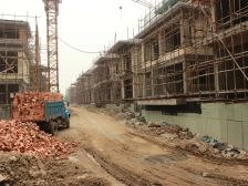 一线临湖!单价7800购 景区双拼别墅!带私家花园!