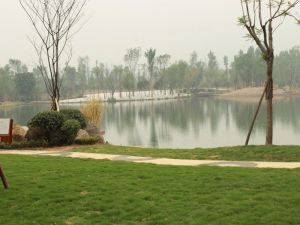 峨眉青庐 1室1厅 南