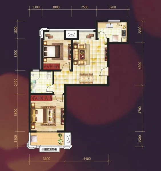 城建琥珀五环城图片相册,城建琥珀五环城户型图,样板间图,装修效果图,实景图-合肥房天下