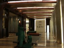 高铁精装大三房,房东装修花了30来个,拧包入住