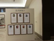 棠颂府一梯一户,4房2卫,7米长阳台,户型通透,朝东