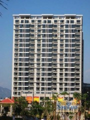 世纪公馆 电梯房 带装修 拎包入住