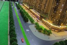 房龄新西湖万科城,电梯精装好楼层刚需3房2厅2卫