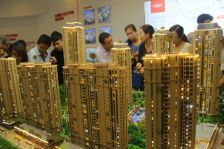 西湖万科城二期,精装3房,冬暖夏凉朝向,看江看西湖