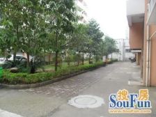 中富花苑 4室2厅 南