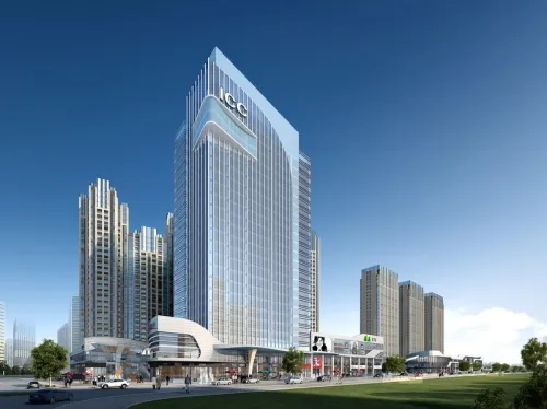 石狮中骏商城7月12日统一经营发布会即将开启