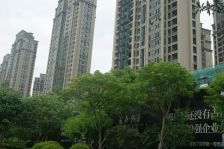 融侨外滩壹号 4室3厅 东南 西南 北