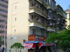 滨北沿湖板块 小区改造升级中 东南北小两房