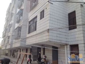 长乐花园4室1厅南北