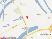 武汉客厅电子交通图