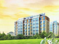 帝皇时代名城三期[城关镇]