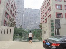 兴唐国翠城 3室2厅 南