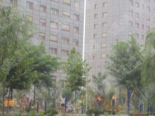 兴唐国翠城 3室1厅 西