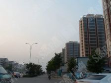 警韵之家南区 五室复式 毛坯 有车位储藏室