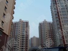 小河北警韵,环境优美,物业服务好,户型好楼间距大