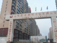 三室两厅两卫带车位储藏室楼层好采光好