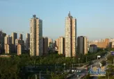 太湖国际社区