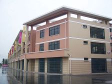 东方假日城电梯房,满五年唯一,房东诚心出售