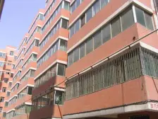 标准H户型 采光无遮挡 南北通透 精装修拎包入住