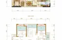 九龙仓时代上城户型图