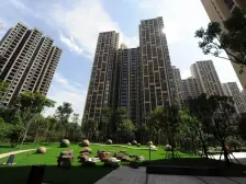 东原D7四期 2室2厅 东南 西