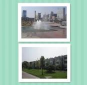 保集广场2室1厅南