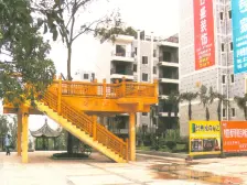 这套住宅适合追求高品质生活的家庭,环境优雅,