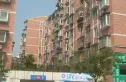 南阳花园实景图