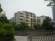 康城绿洲 4室2厅 北