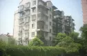 桃源山庄实景图