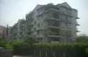 桃源山庄实景图